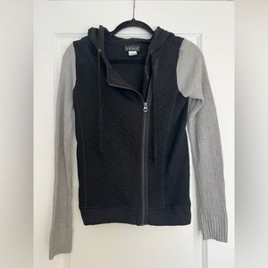 Venus Sweater Jacket